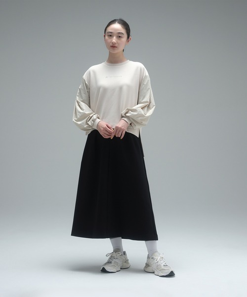 tシャツ MET24 Women Pullover レディース New Balance tシャツ MET24 Women Pullover レディース