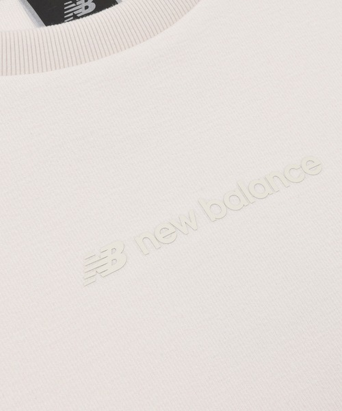 tシャツ MET24 Women Pullover レディース New Balance tシャツ MET24 Women Pullover レディース