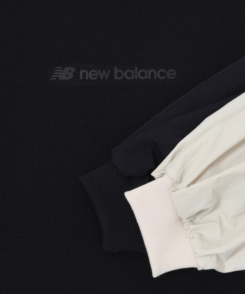 tシャツ MET24 Women Pullover レディース New Balance tシャツ MET24 Women Pullover レディース