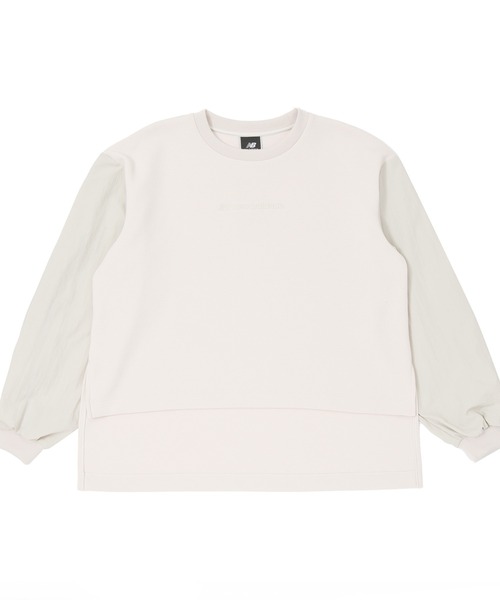 tシャツ MET24 Women Pullover レディース New Balance tシャツ MET24 Women Pullover レディース