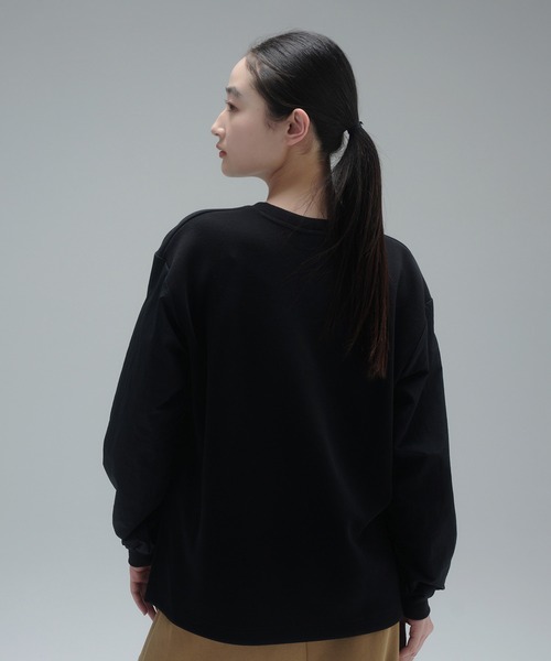 tシャツ MET24 Women Pullover レディース New Balance tシャツ MET24 Women Pullover レディース