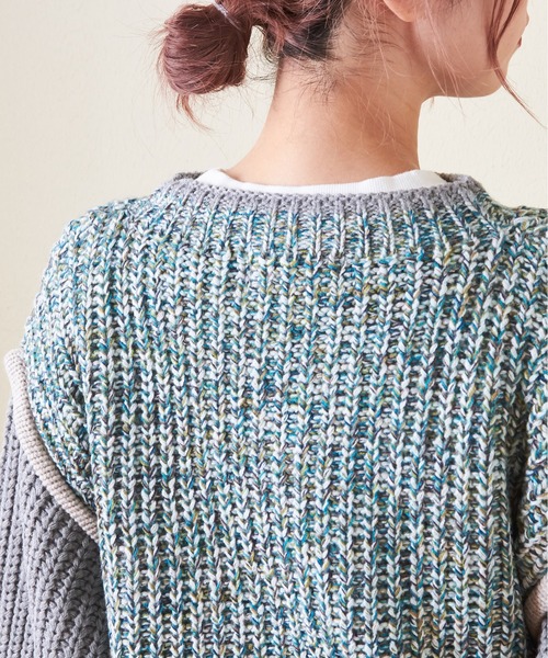 FOXEY NEWYORK COLLECTION カーディガン レディース フォクシー