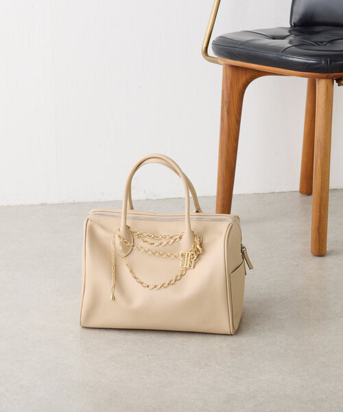 COLLAGE GALLARDAGALANTE レディース バッグ ボディバッグ COLLAGE GALLARDAGALANTE｜シュリンクリンショルダーバッグ