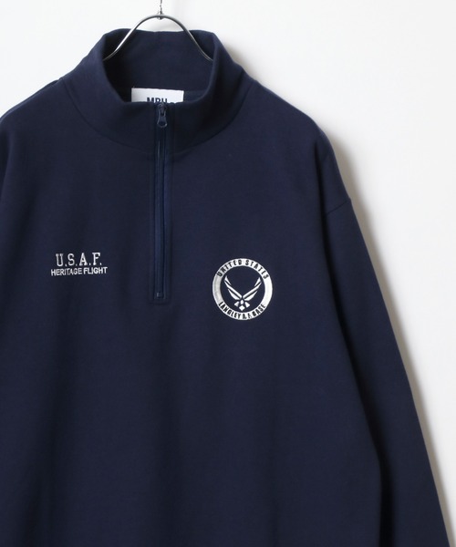 MRU トレーナー スウェット メンズ レディース : ZOZOTOWN Yahoo!店
