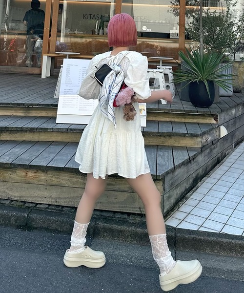 Alley Tokyo スカーフ バンダナ 「Alley select」いろんな柄