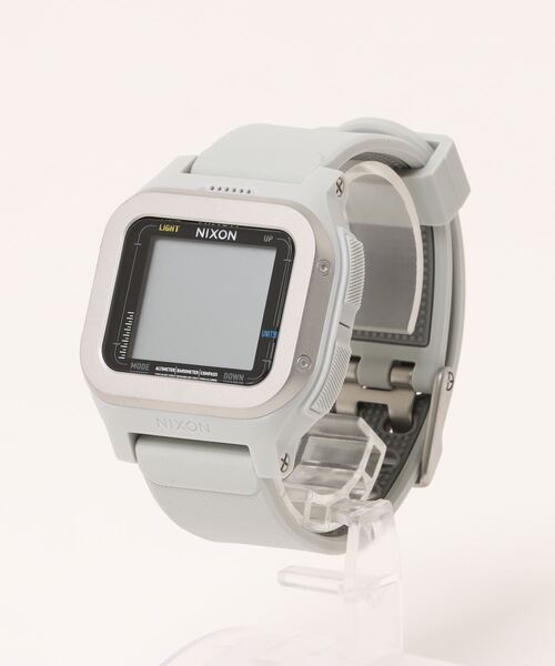 NIXON 腕時計 「NIXON/ニクソン」Regulus Expedition 時計