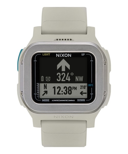 NIXON 腕時計 「NIXON/ニクソン」Regulus Expedition 時計