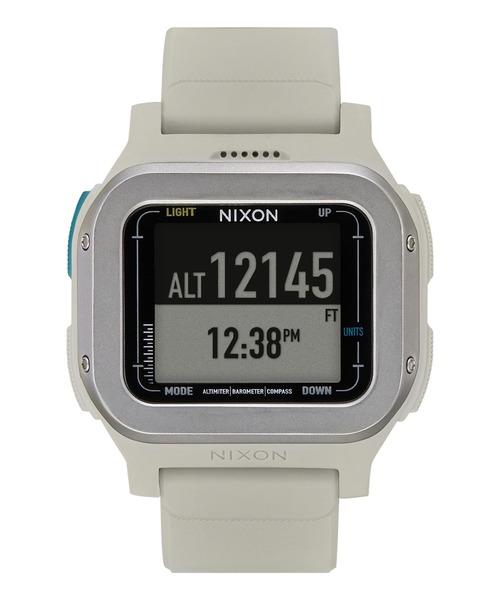 NIXON 腕時計 「NIXON/ニクソン」Regulus Expedition 時計