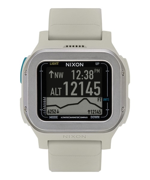 NIXON 腕時計 「NIXON/ニクソン」Regulus Expedition 時計