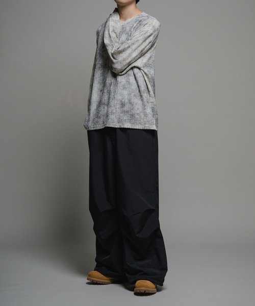 ビジネス・経済 snow Casper John パンツ Bubble tech snow pants/バブルテックス