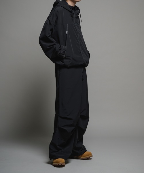 ビジネス・経済 snow KAPTAIN SUNSHINE (キャプテン サンシャイン) 5P Zipper Front