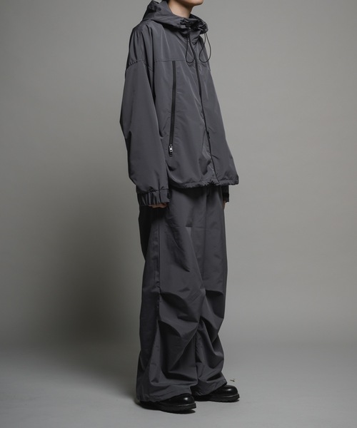 ビジネス・経済 snow KAPTAIN SUNSHINE (キャプテン サンシャイン) 5P Zipper Front