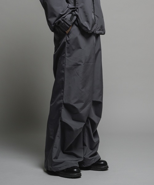 Casper John パンツ Bubble tech snow pants/バブルテックス