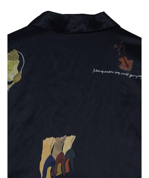 Ameri（アメリ） パジャマ ルームウェア LITTLE FUNNY FACE ROOM WEAR
