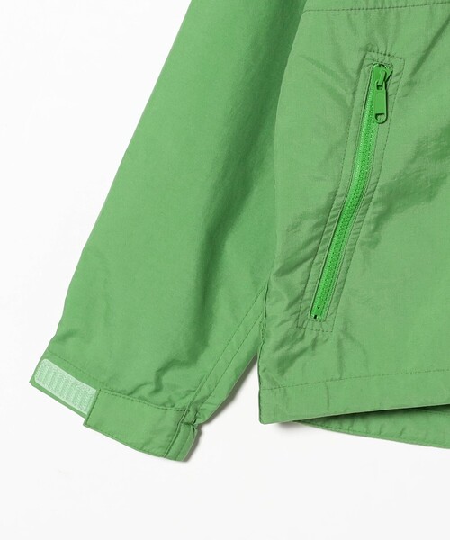 THE NORTH FACE キッズジャケット 120cm カーキ キッズ】ザノースフェイス THE NORTH FACE *ダウンジャケット