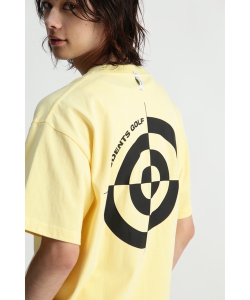 STUDENTS ゴルフ Tシャツ ホワイト Discover Stylish Men's Golf T-Shirts from Top Brands
