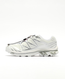 スニーカー SALOMON (サロモン) XT-6 GTX WHITE L47581100 メンズ｜ZOZOTOWN Yahoo!店