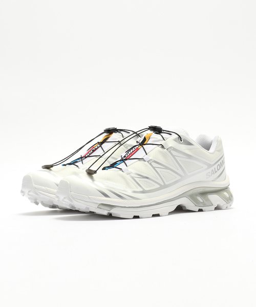 SALOMON / サロモンXT-6 SALOMON XT-6 GTX ATMOS Shskin/Gryvio/Ft（サロモン XT-6 GTX
