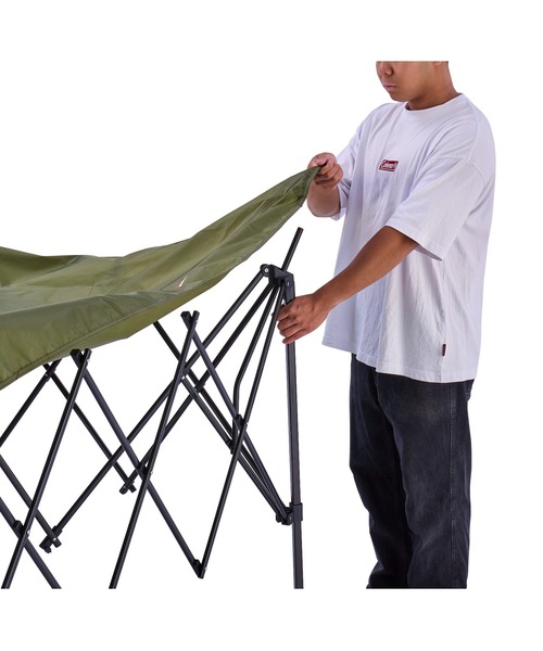 Coleman（コールマン） インスタントバイザーシェードIII ／M