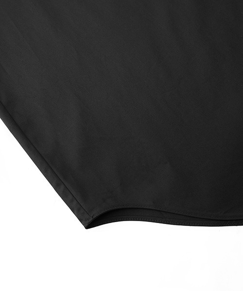 ブラウス シャツ Airy Ballon-sleeve Shirt / エアリーバルーンスリーブシャツ レディース JNBY ブラウス シャツ Airy Ballon-sleeve Shirt / エアリー