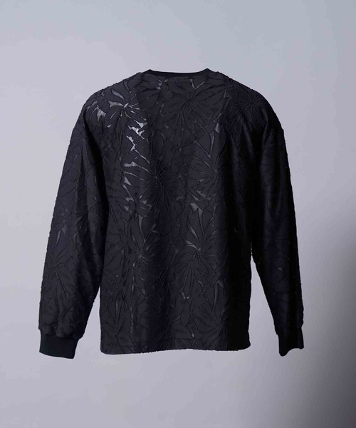 MAISON SPECIAL（メゾンスペシャル） セーター ニット 「UNISEX」Prime