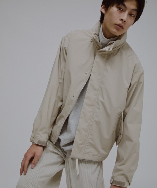 アトリエgg パーカー GG MADE IN TOKYO.』『GG+KIITI』『GG DENIM LINE