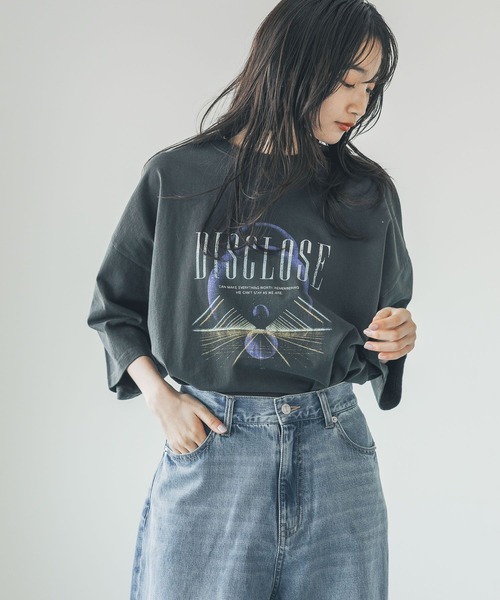 ローリーズファーム（メンズトップス） | ファッション の