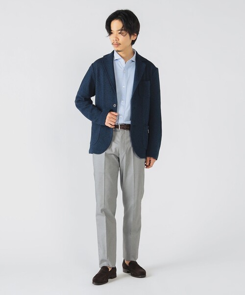 BEAMS HEART ヘリンボーンジャケット L BEAMS HEART ヘリンボーンジャケット L BEAMS HEART ジャケット