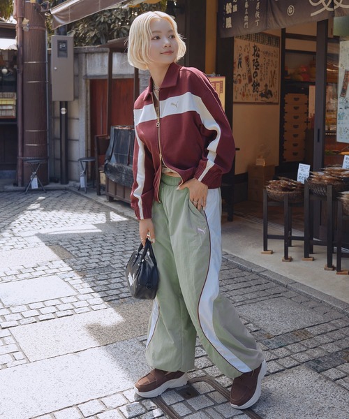 PUMA（プーマ） ボストンバッグ ユニセックス アーカイブ ミニ