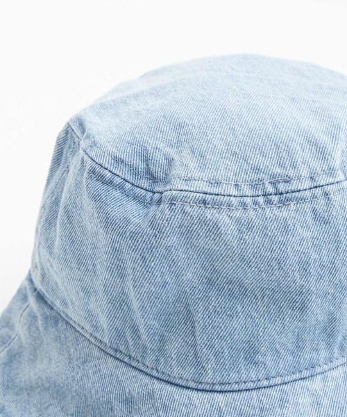 newhattan 帽子 ハット NEWHATTAN ニューハッタン Bucket Hat