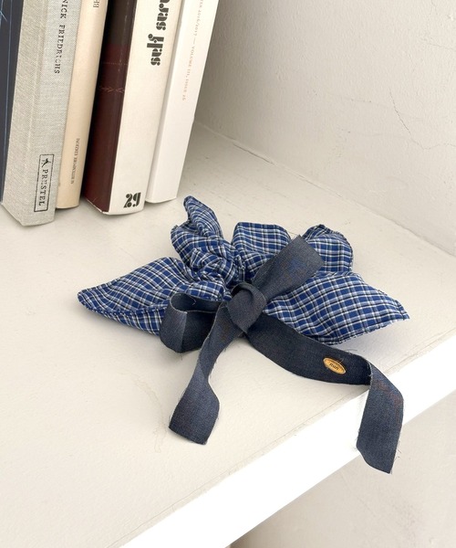 シュシュ ビッグデニムchouchou : ZOZOTOWN Yahoo!店 - 通販 - Yahoo