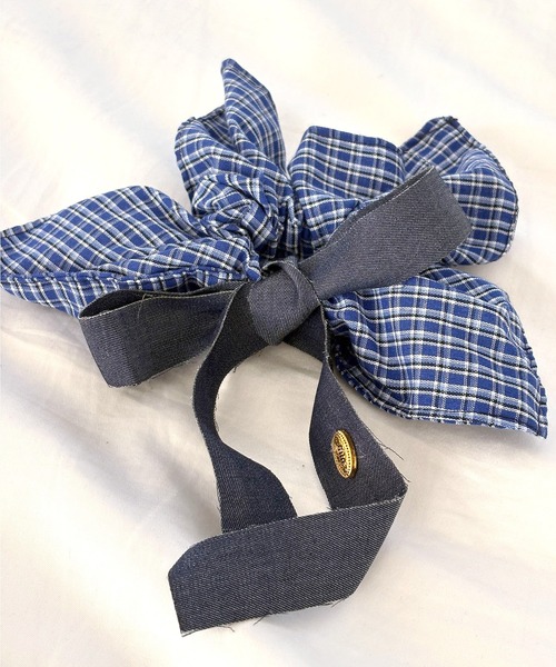 シュシュ ビッグデニムchouchou : ZOZOTOWN Yahoo!店 - 通販 - Yahoo
