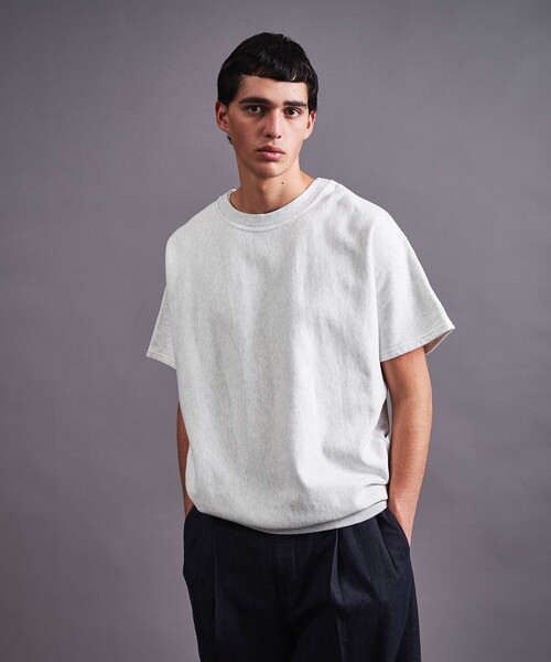 ♦STONE ♦ロゴバッジ コットン スウェット☆ ZOZOTOWN Yahoo!店 - スウェット｜Yahoo!ショッピング