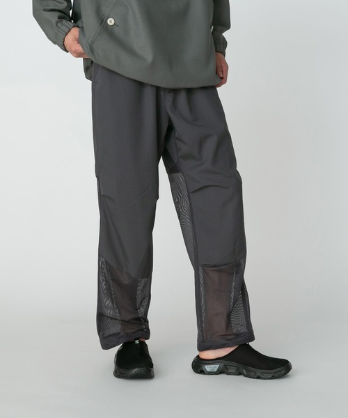 【新品】snow peak Insect Shield Pants レディースS snow peak (スノーピーク) Insect Shield Pants / インセクト