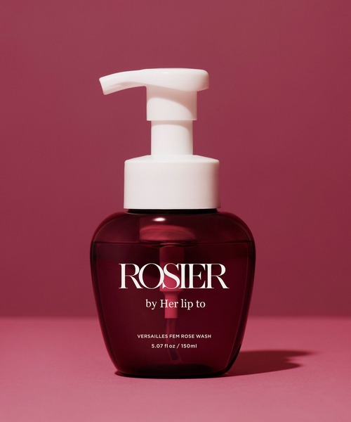 ROSIER by Her lip to（ロジア バイ ハーリップトゥ） ボディソープ