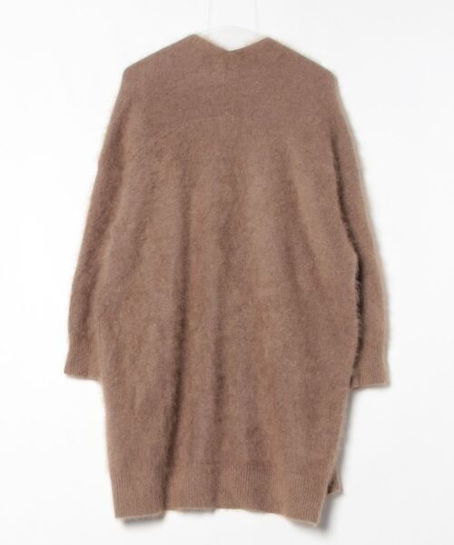 極美品✨Spick&Span スピック＆スパン 2023 ウール カーディガン 極美品✨Spick&Span スピック＆スパン 2023 ウール カーディガン