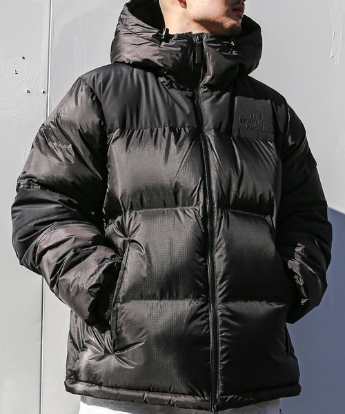 THE NORTH FACE（ザ ノースフェイス） ダウンジャケット M ブラック