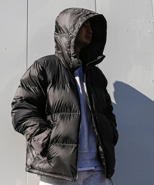 THE NORTH FACE（ザ ノースフェイス） ダウンジャケット M ブラック