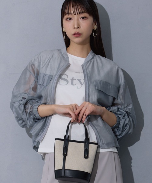 シアーブルゾンのおすすめ人気商品一覧 通販 - Yahoo!ショッピング