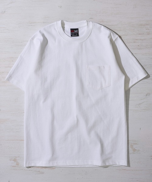 PRO・TAG（プロタグ） tシャツ 「PRO・TAG」Short Sleeve heavy T