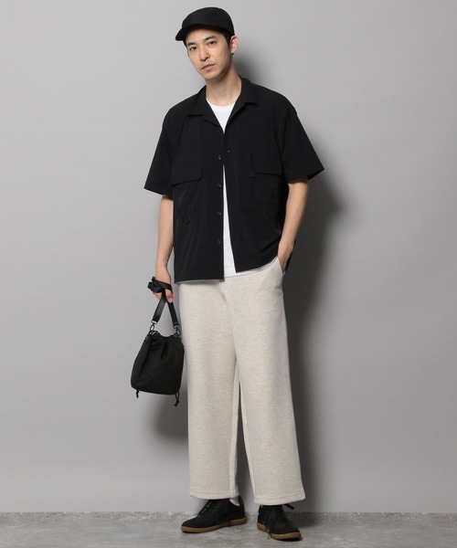 flowプロフ確認お願いします。 BAYFLOW セーター ニット スウェット