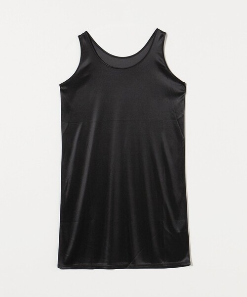 BEAUTY＆YOUTH UNITED ARROWS ワンピース シフォンレイヤード