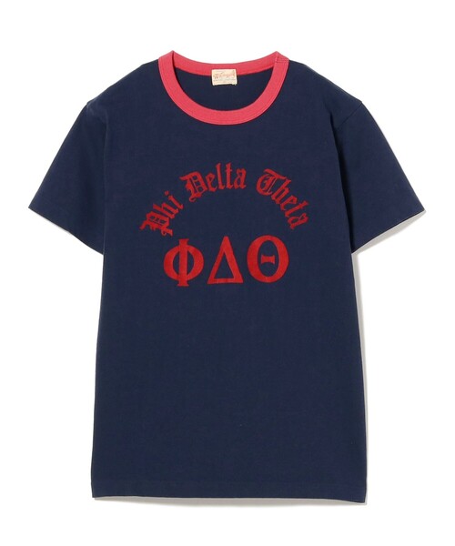 tシャツ WHITESVILLE / RINGER T-shirt レディース WHITESVILLE tシャツ / RINGER T-shirt レディース : ZOZOTOWN