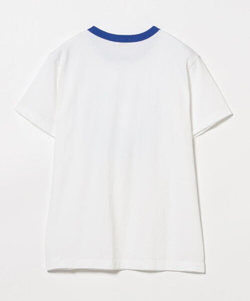tシャツ WHITESVILLE / RINGER T-shirt レディース WHITESVILLE tシャツ / RINGER T-shirt レディース : ZOZOTOWN