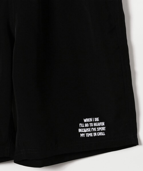 FREAK'S STORE（フリークスストア） パンツ 限定展開 CHILLAX