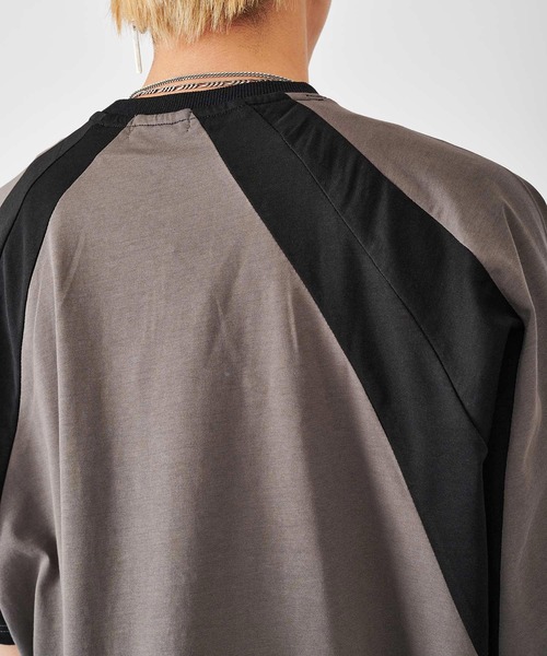 REGIEVO（レジエボ） tシャツ 今流行りのゲームシャツ GAMET