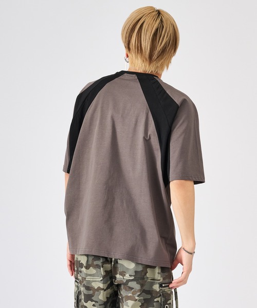 REGIEVO（レジエボ） tシャツ 今流行りのゲームシャツ GAMET