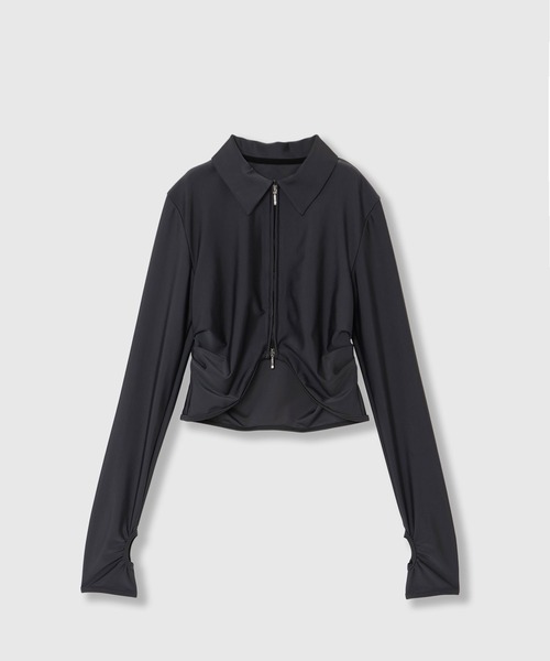 THINGS THAT MATTER（シングス ザット マター） 水着 SWIM CROPPED