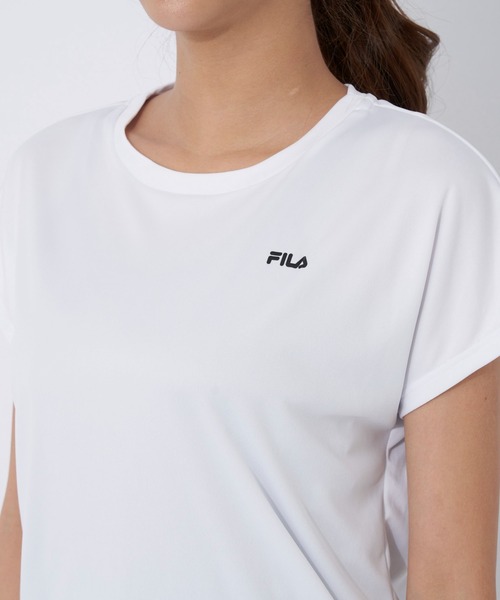 FILA（フィラ） ラッシュガード マルチウェイ セットアップ 3点セット