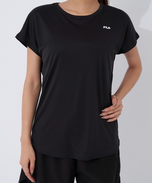 FILA（フィラ） ラッシュガード マルチウェイ セットアップ 3点セット